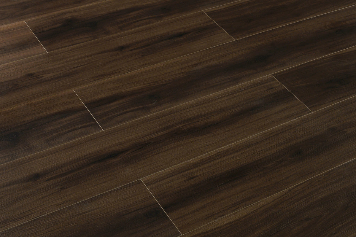 Coffee Date Waterproof SPC Flooring