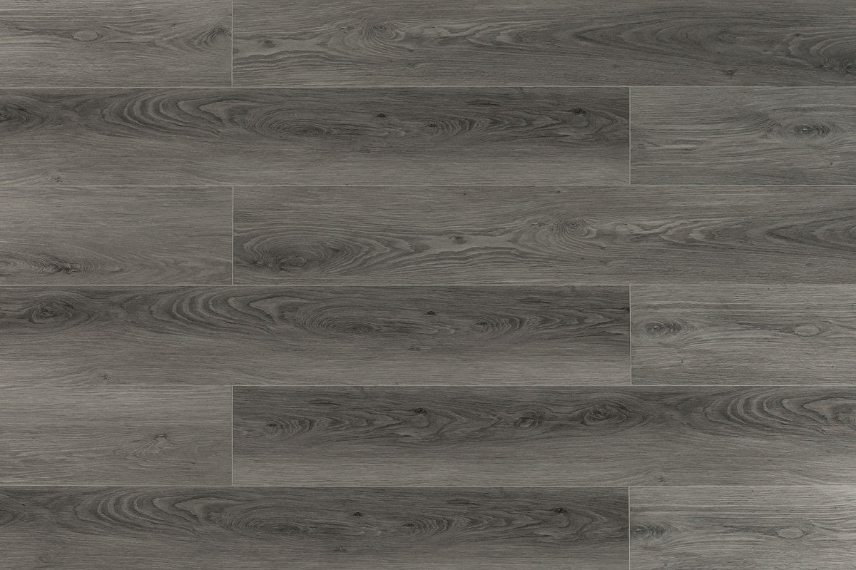 Wild Truffle Waterproof SPC Flooring