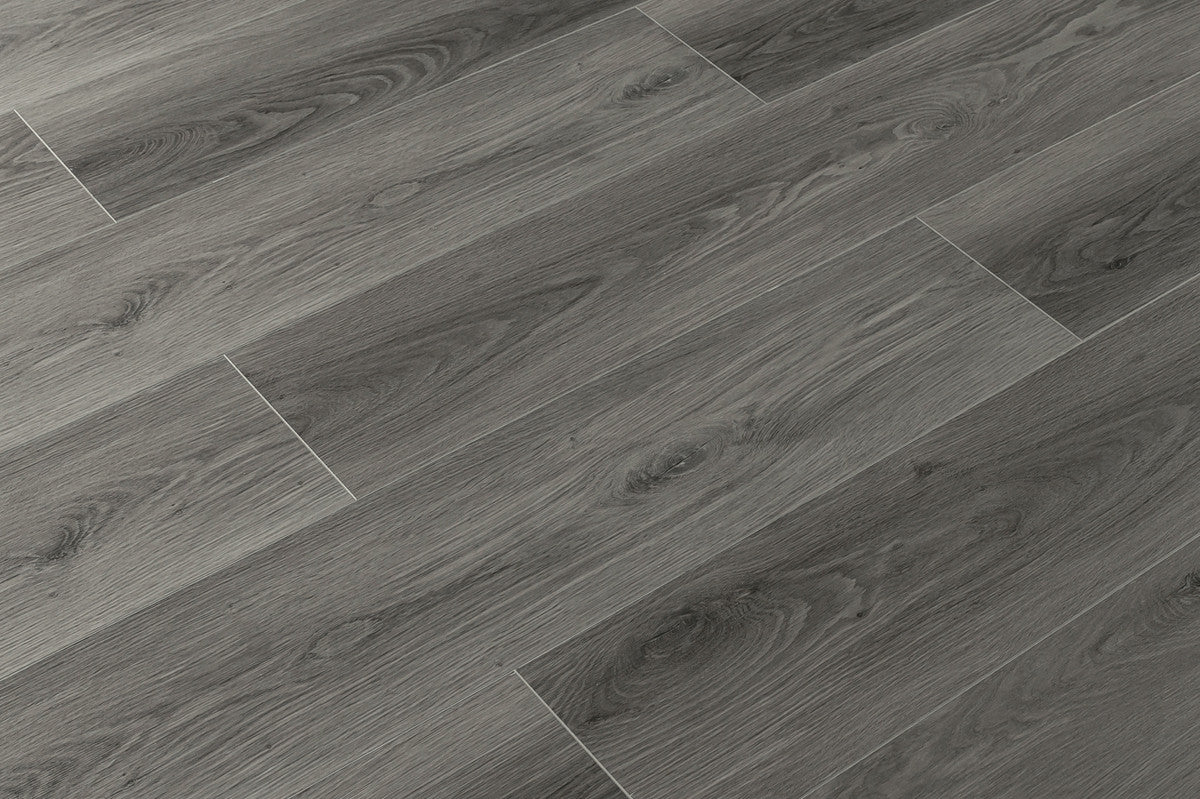 Wild Truffle Waterproof SPC Flooring