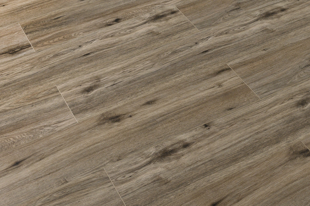 Treehouse Waterproof SPC Flooring