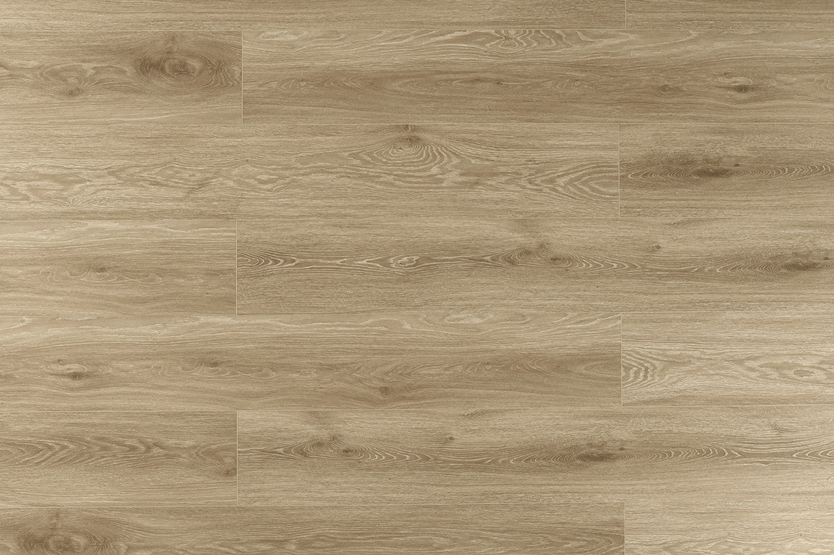 Fawn Waterproof SPC Flooring
