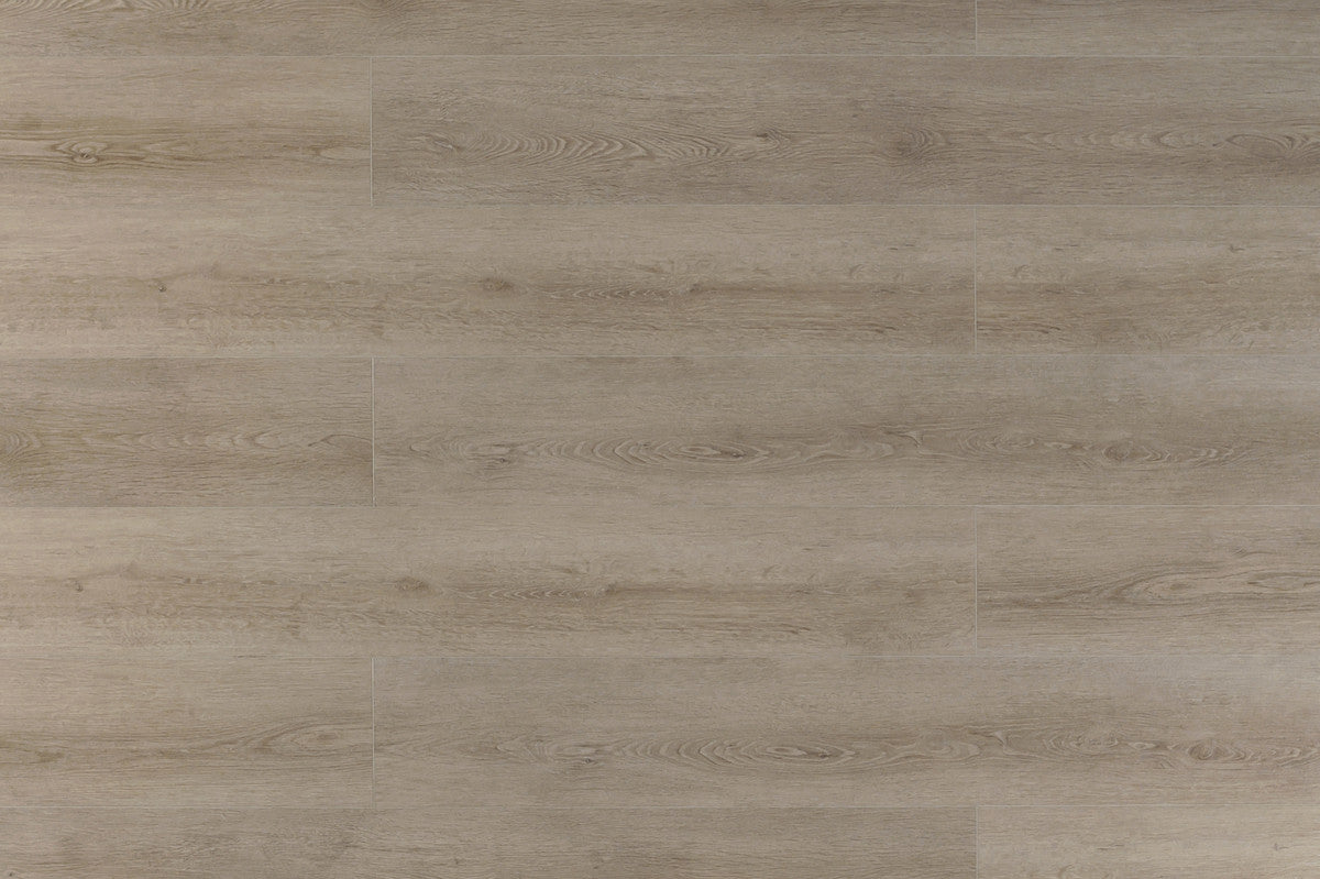 French Grey Waterproof SPC Flooring