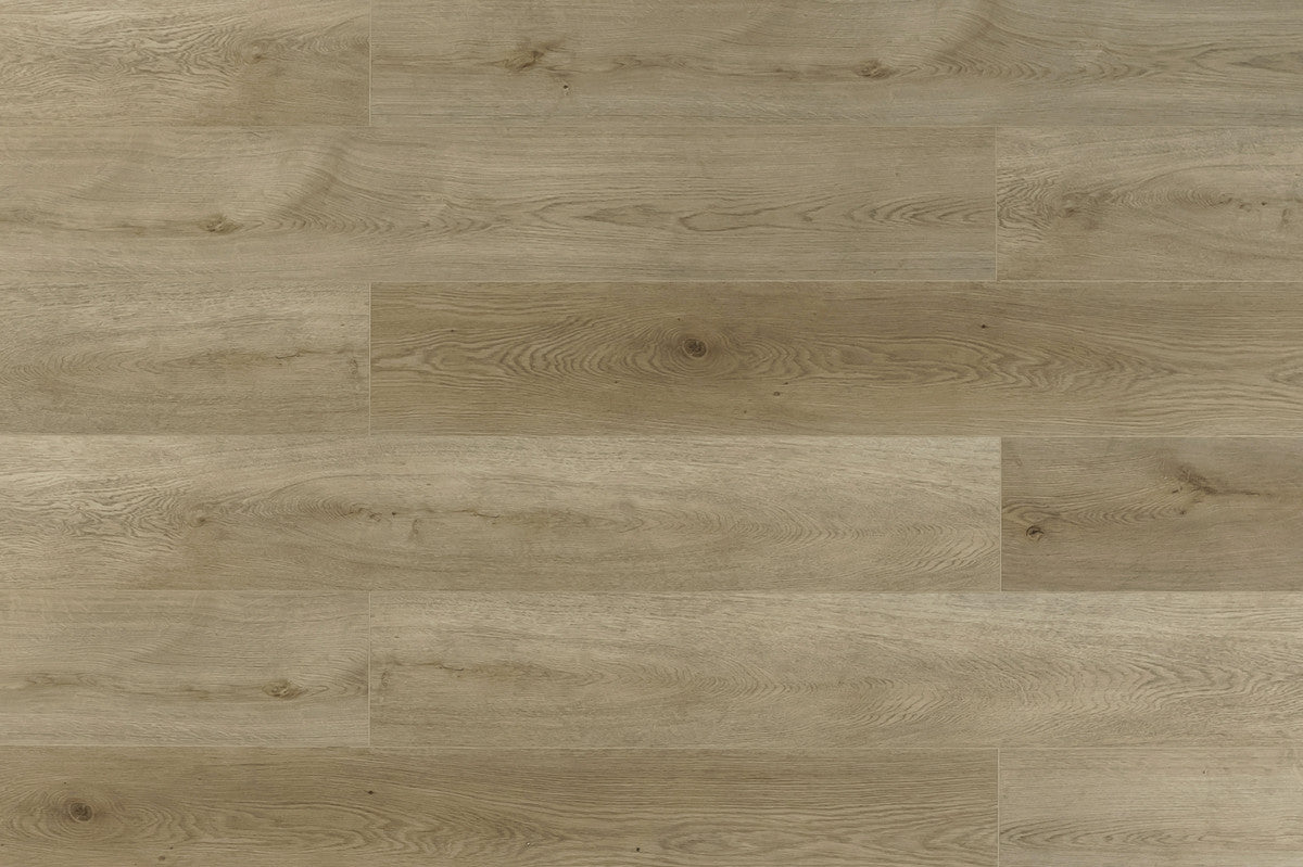 Safari Clay Waterproof SPC Flooring