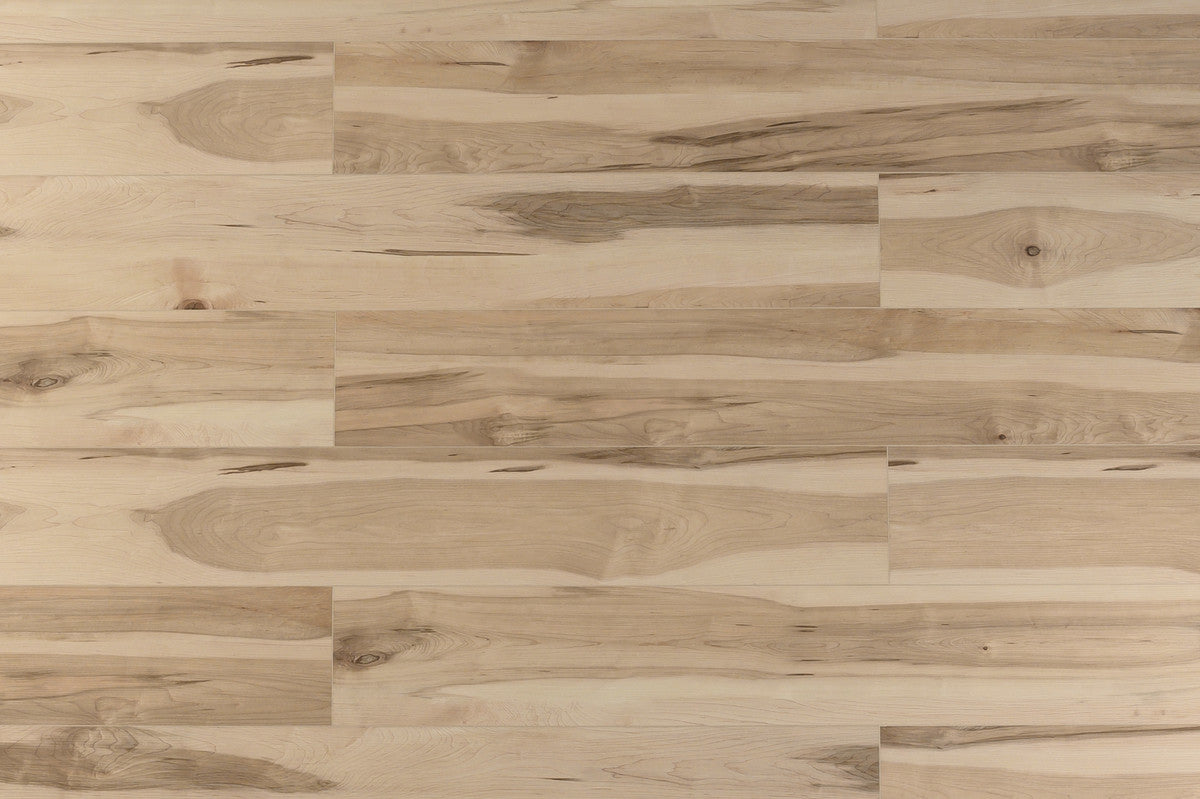 Cali Bluffs Waterproof SPC Flooring