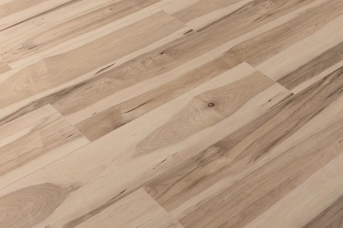 Cali Bluffs Waterproof SPC Flooring