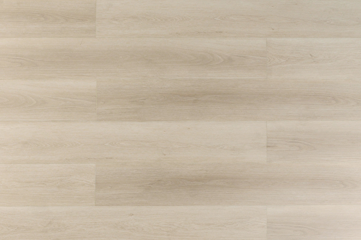 Boho Beige Waterproof SPC Flooring