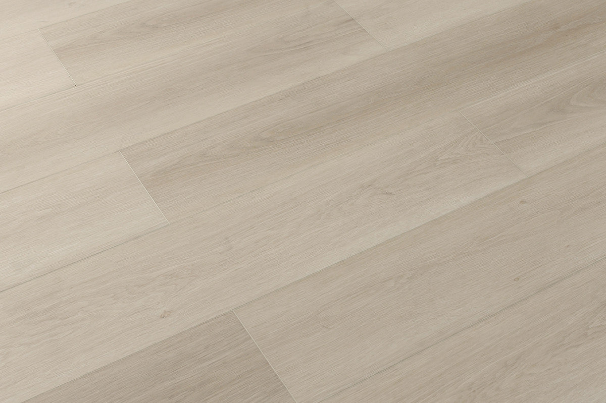 Boho Beige Waterproof SPC Flooring