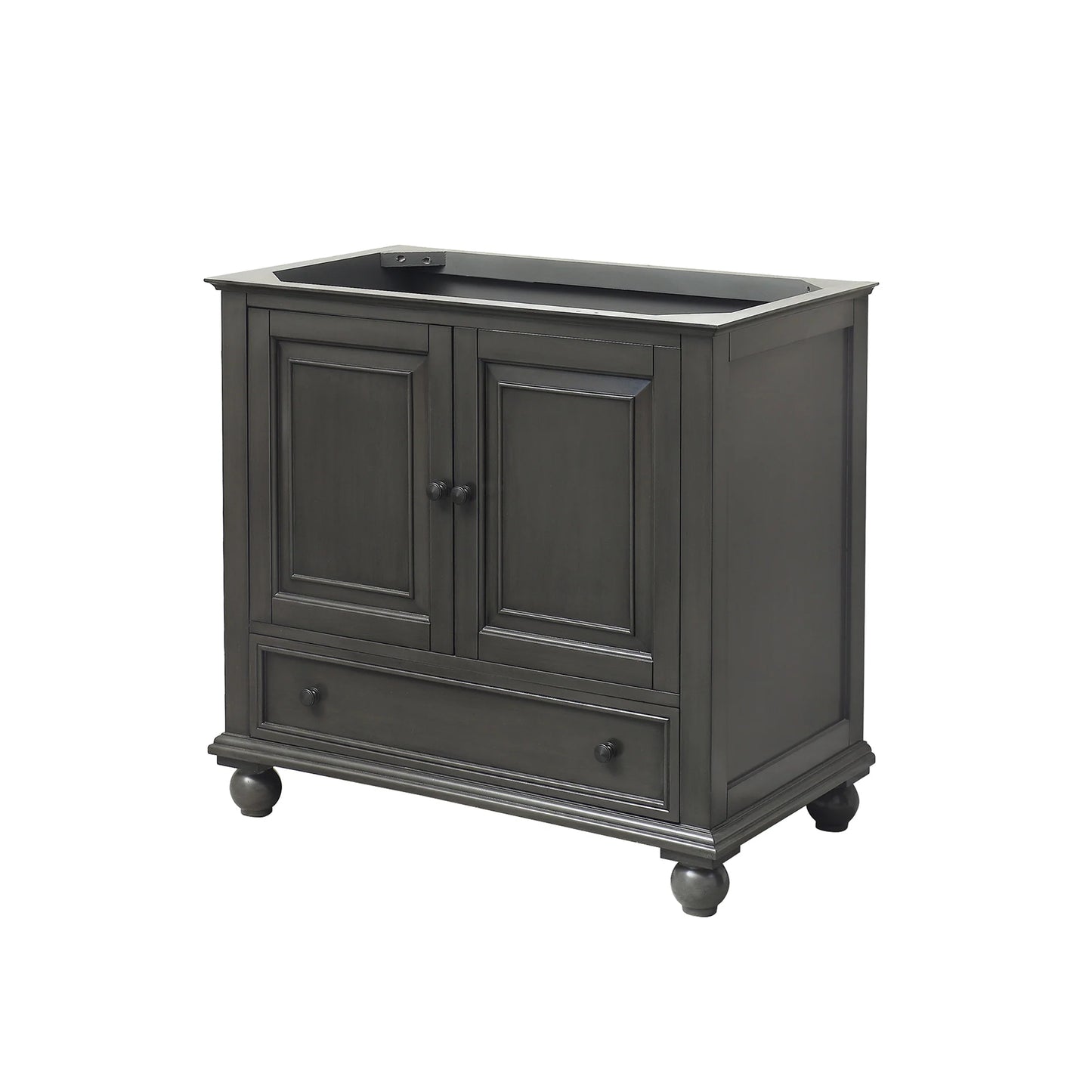Modern Bathroom Vanity by KBF Home improvement