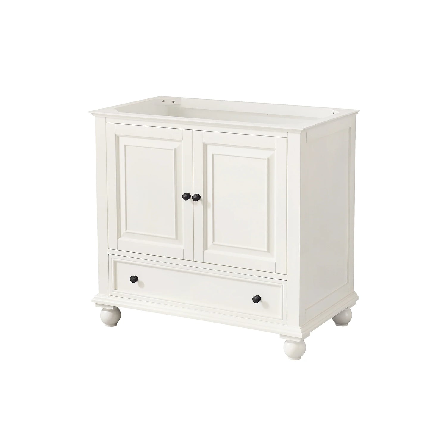 Modern Bathroom Vanity by KBF Home improvement