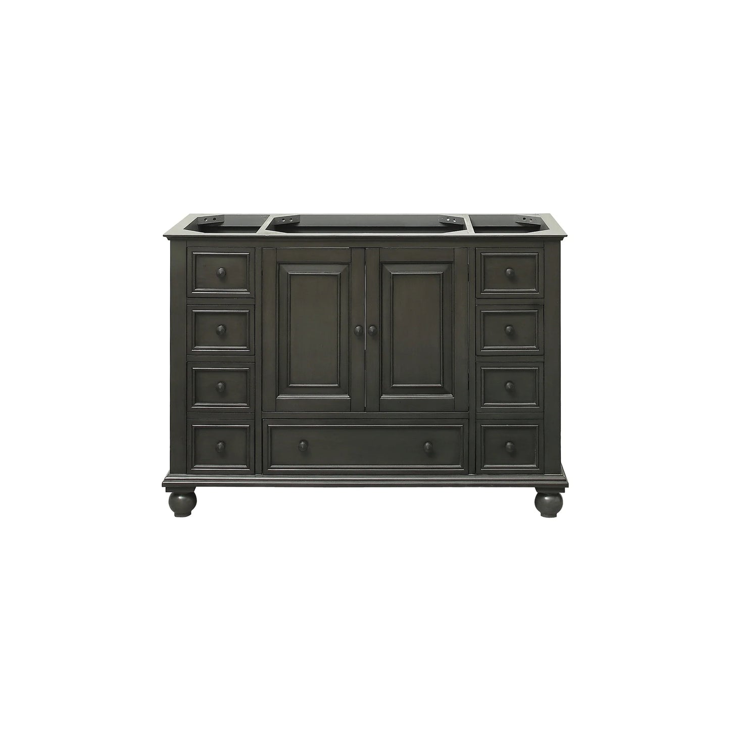 Modern Bathroom Vanity | KBH Home