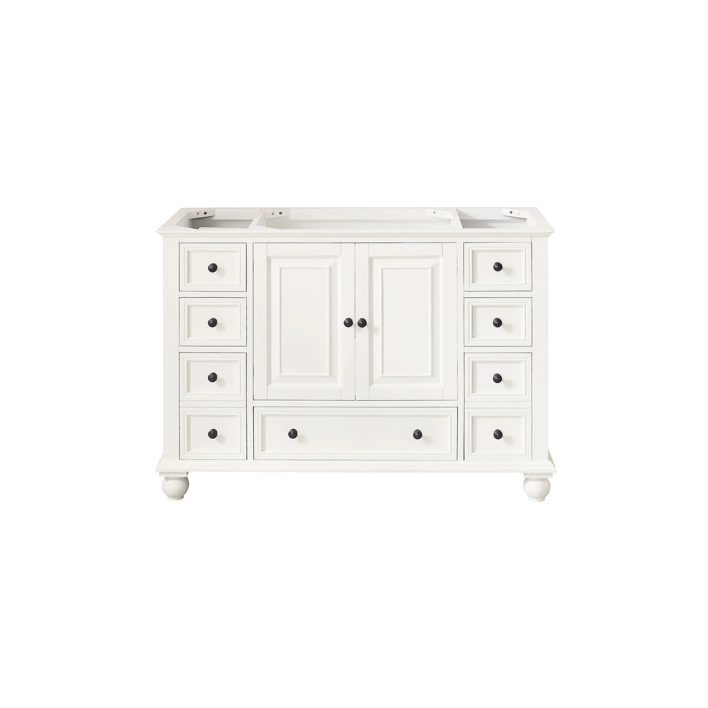 Modern Bathroom Vanity | KBH Home