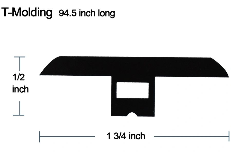 819-6 LVP Glue Down Flooring