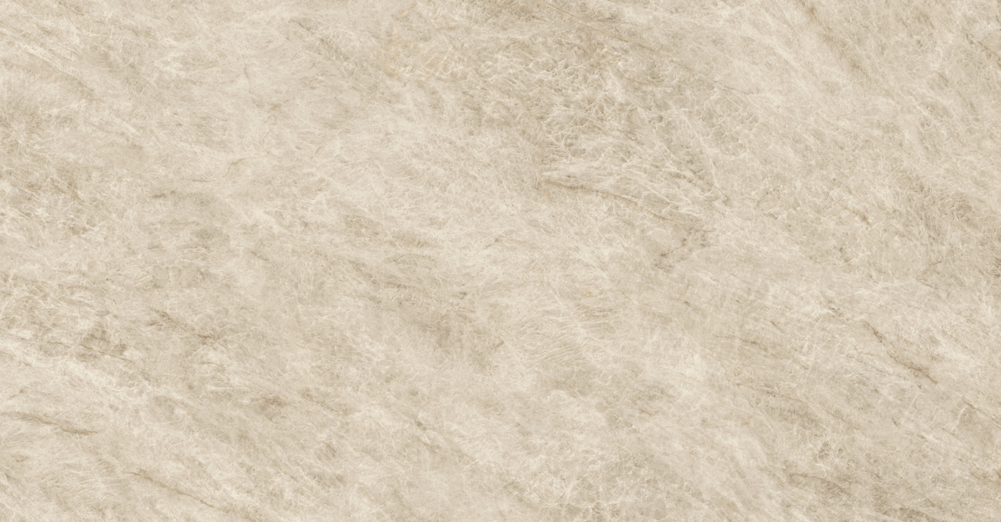 Atlas Plan PorcelainTop™ Taj Mahal Italian Porcelain Slab
