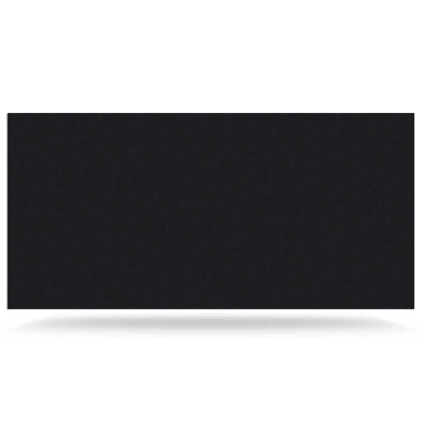 Cosentino Silestone® Tebas Black 18 Quartz Slab
