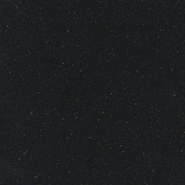 Cosentino Silestone® Tebas Black 18 Quartz Slab