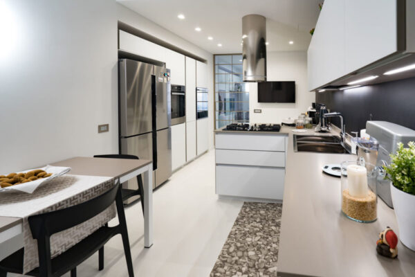 Terra Avana Italian Porcelain