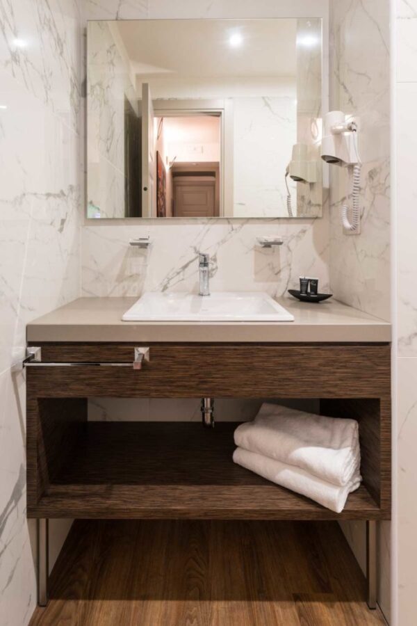 Terra Avana Italian Porcelain