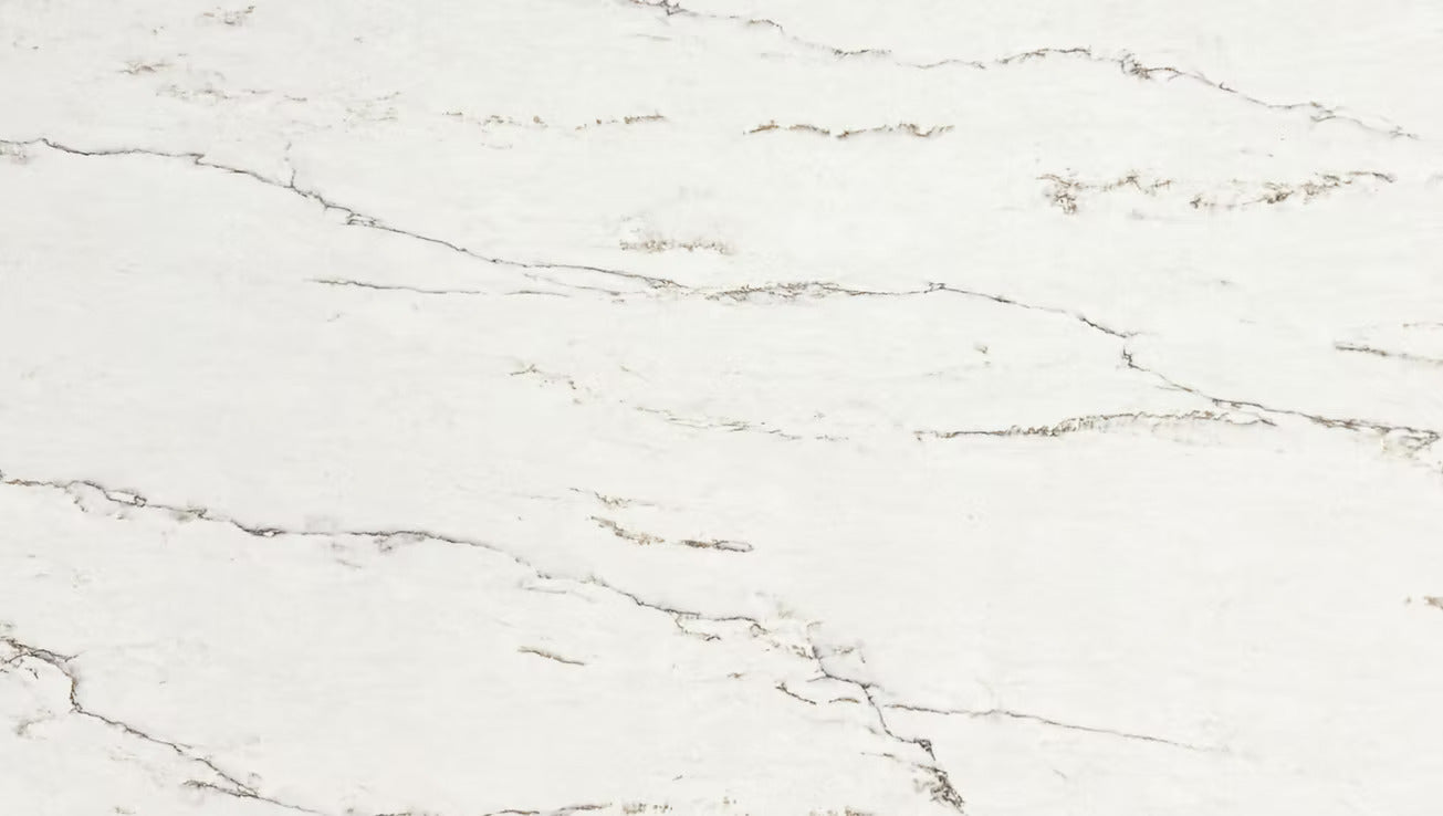 Terra Echo Quartz Slab