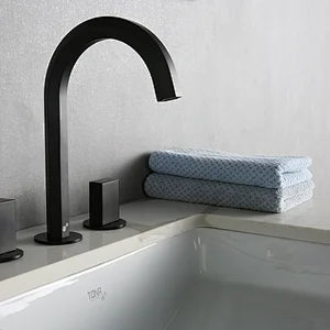 Freda 40" Wall Mounted Bathroom Vanity with Ceramic Integrated Sink Top