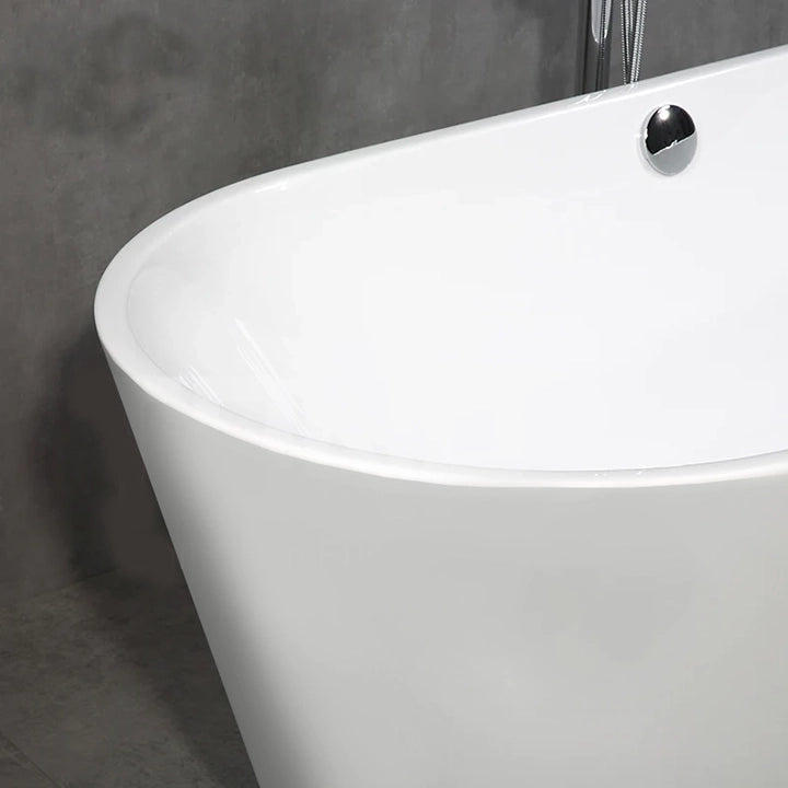 Skysea 60" Freestanding Bathtub