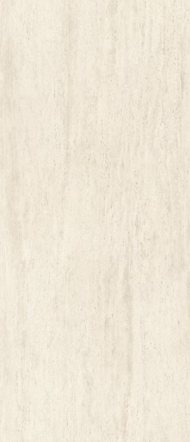 Atlas Concorde HybridSlab™ Travertine White Rectified Porcelain Slab
