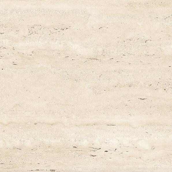 Travertino Crema Ceramic Tile