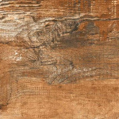 Tumeric Wood Ceramic Tile