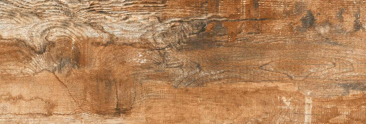 Tumeric Wood Ceramic Tile
