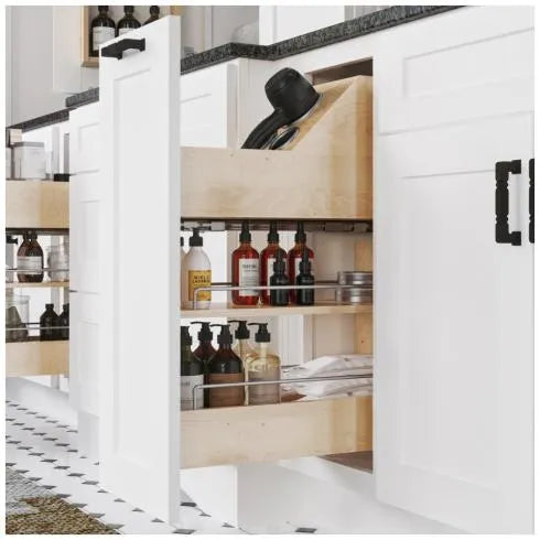 Keyara Grooming Insert for Vanity Pullout