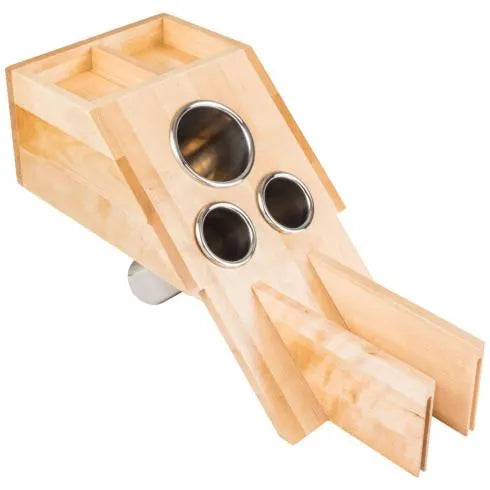 Keyara Grooming Insert for Vanity Pullout