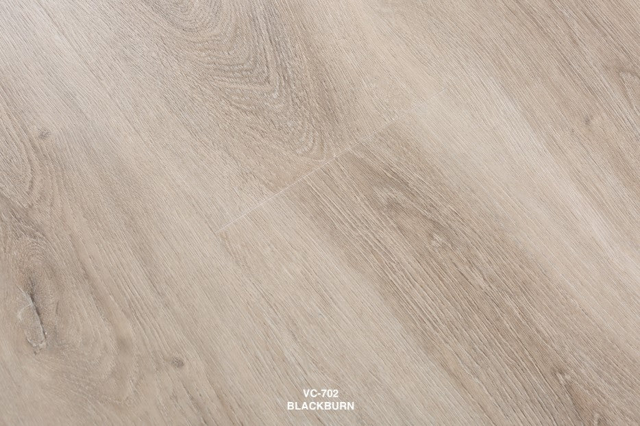 Summit Blackburn Waterproof SPC Flooring