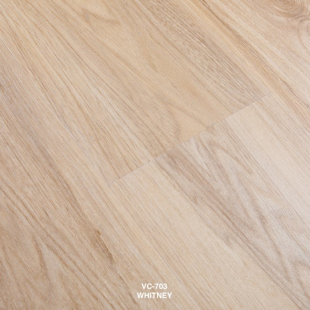 Summit Whitney Waterproof SPC Flooring
