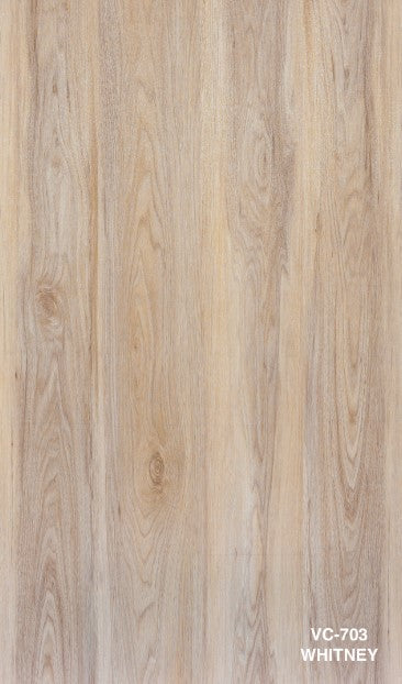Summit Whitney Waterproof SPC Flooring
