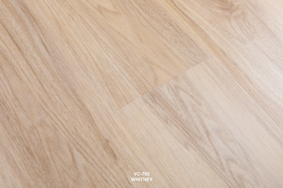 Summit Whitney Waterproof SPC Flooring