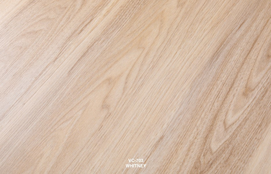 Summit Whitney Waterproof SPC Flooring