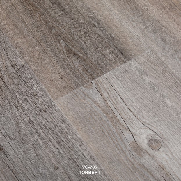 Summit Torbert Waterproof SPC Flooring