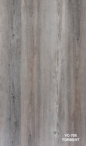 Summit Torbert Waterproof SPC Flooring