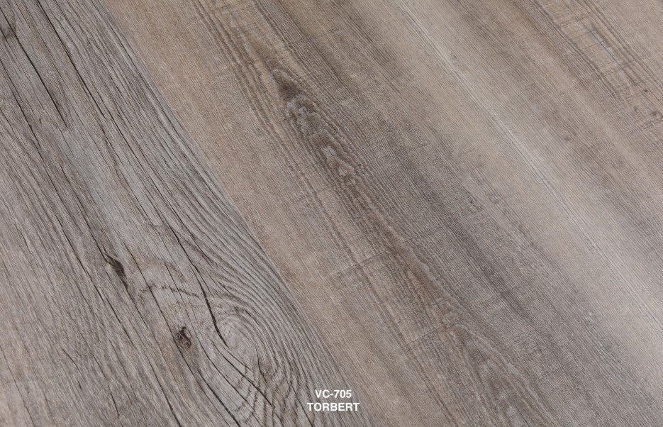 Summit Torbert Waterproof SPC Flooring