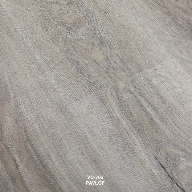 Summit Pavlof Waterproof SPC Flooring