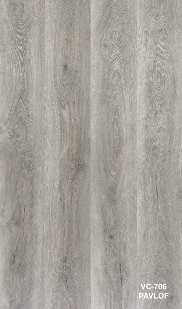 Summit Pavlof Waterproof SPC Flooring