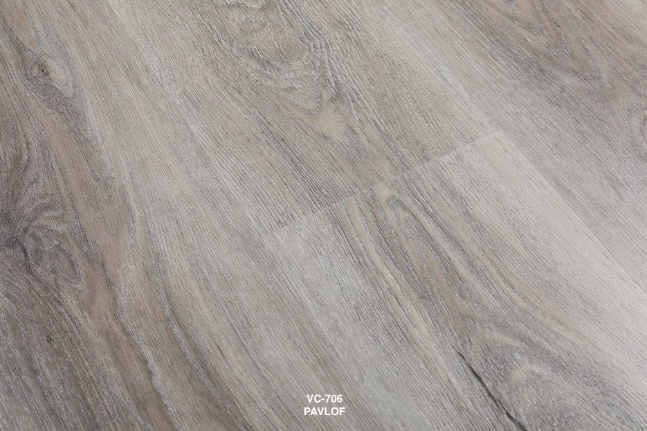 Summit Pavlof Waterproof SPC Flooring