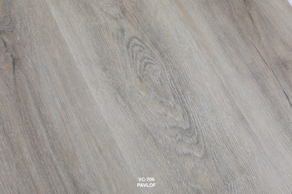 Summit Pavlof Waterproof SPC Flooring