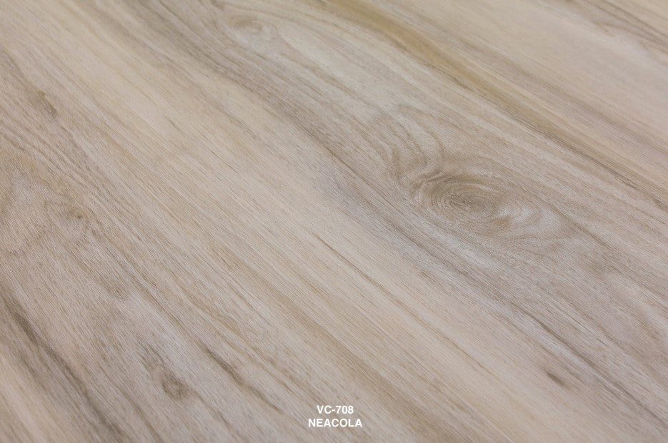 Summit Neacola Waterproof SPC Flooring
