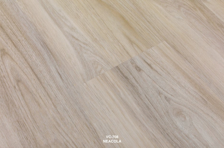 Summit Neacola Waterproof SPC Flooring