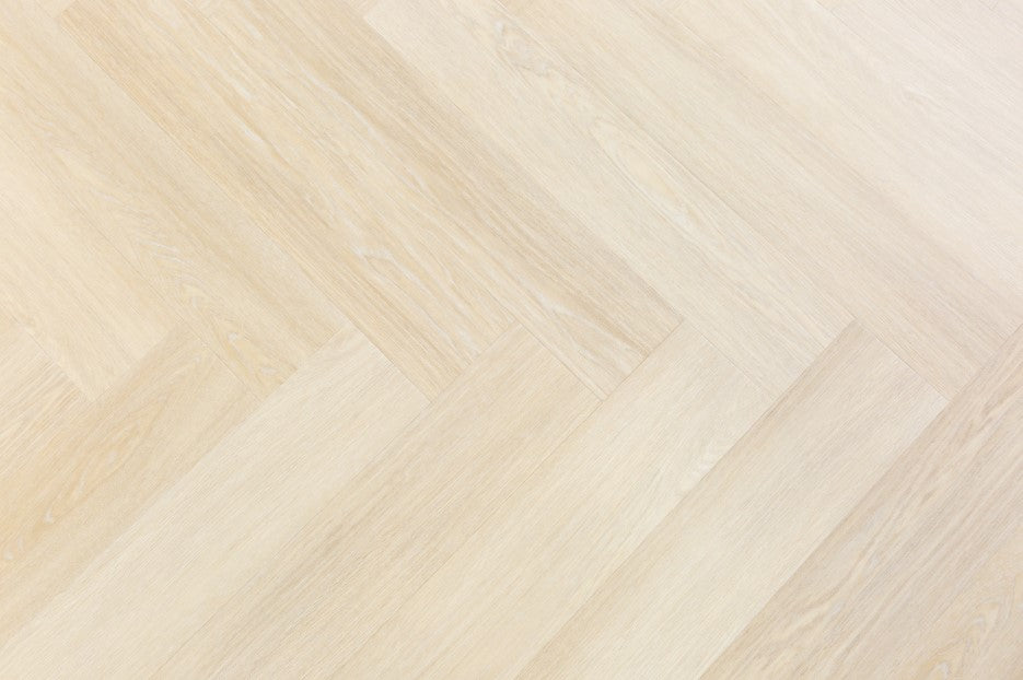 Summit Shasta Herringbone Waterproof SPC Flooring