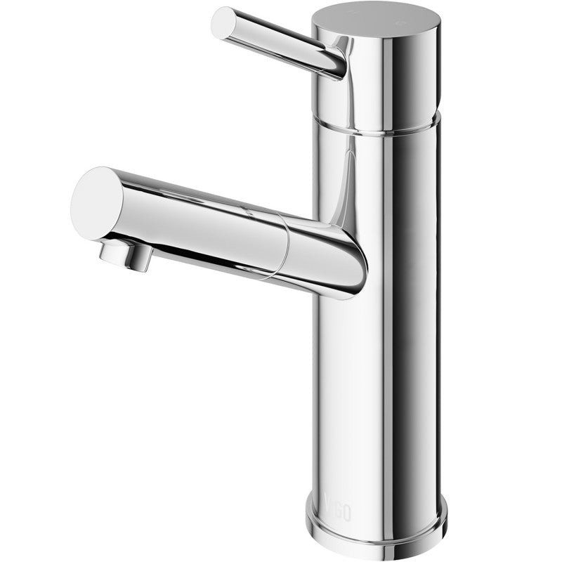 Noma Bathroom Lavatory Faucet