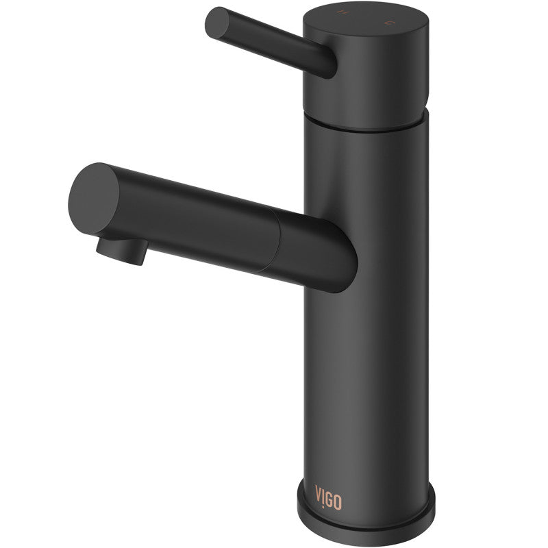 Noma Bathroom Lavatory Faucet