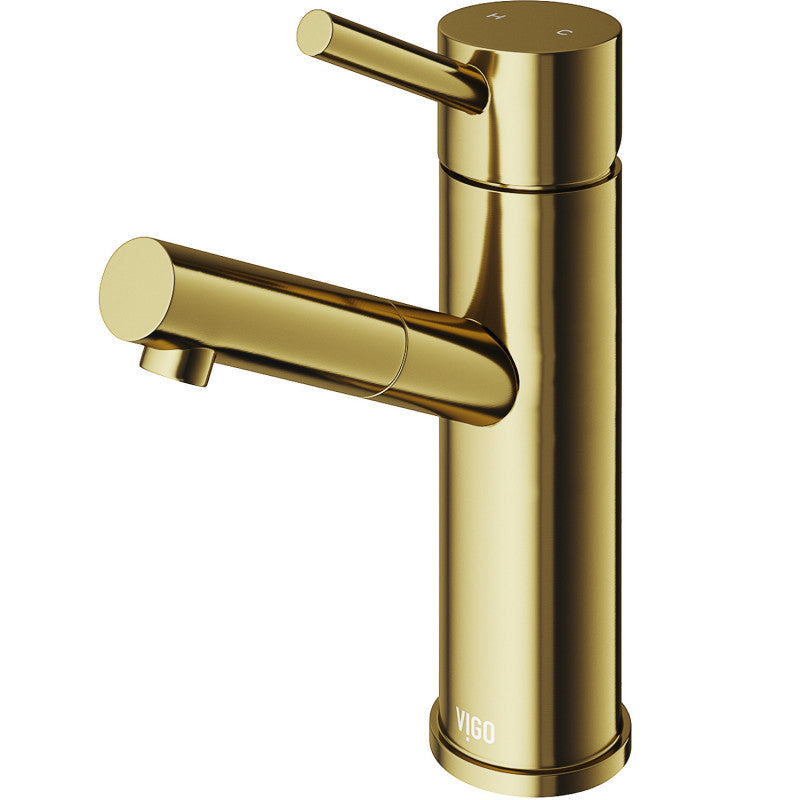 Noma Bathroom Lavatory Faucet