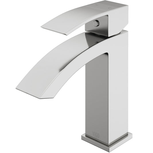 Satro Bathroom Lavatory Faucet