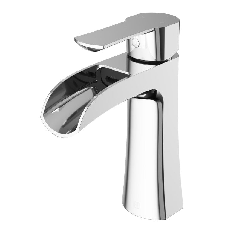 Paloma Bathroom Lavatory Faucet
